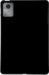 Silicone Back Cover Σιλικόνης (Lenovo Idea Tab 11 / K11 Gen 2) Μαύρη Silicone Back Cover Σιλικόνης (Lenovo Idea Tab 11 / K11 Gen 2) Μαύρη