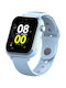 Kiano Kids' Smartwatch with GPS & Camera Blue