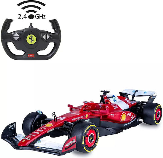Jamara Jamara 402259 Remote-controlled Model Sports Car Electric Motor 1:12