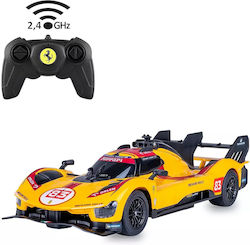 Jamara Jamara 402263 Remote-controlled Model Sports Car Electric Motor 1:24 Jamara Jamara 402263 Remote-controlled Model Sports Car Electric Motor 1:24