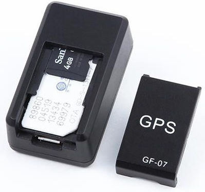 Mini GPS Tracker GSM για Αυτοκίνητα / Μηχανές