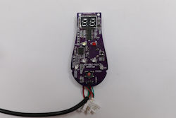 Ecran Lcd Scuter Fs08b