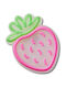 Crocs Jibbitz Charm Ροζ