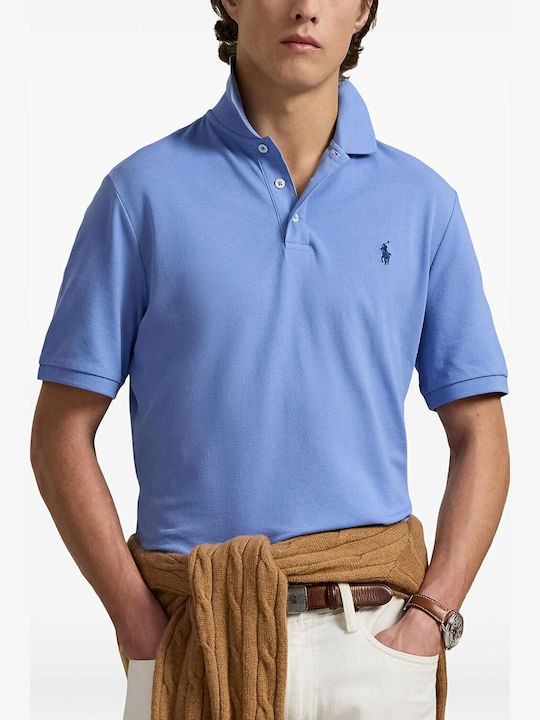 Ralph Lauren Поло Блуза Син