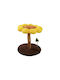 Next Cat Scratching Post Cat Tree with Height 46cm