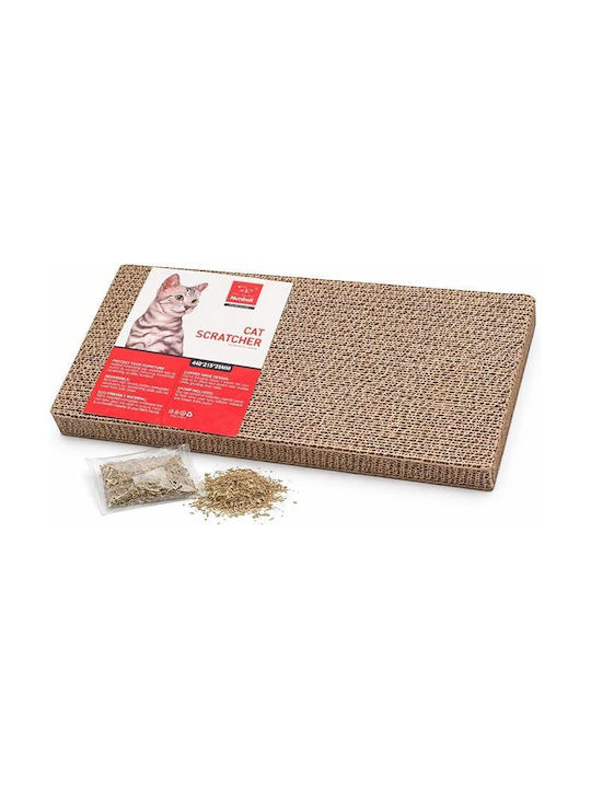 Nunbell Pet Ονυχοδρόμιο 44x21.5x3.5εκ.