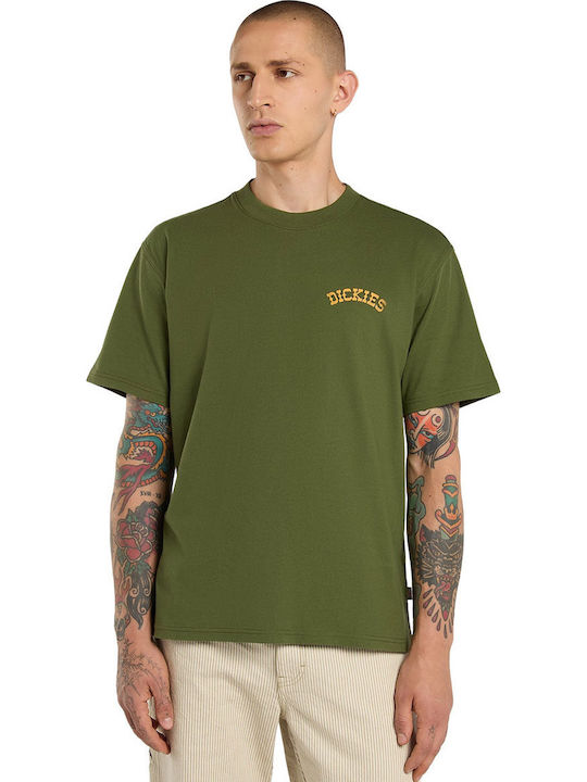 Dickies T-shirt Cypress