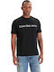 T-shirt Black
