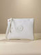 Fragola White Pouch