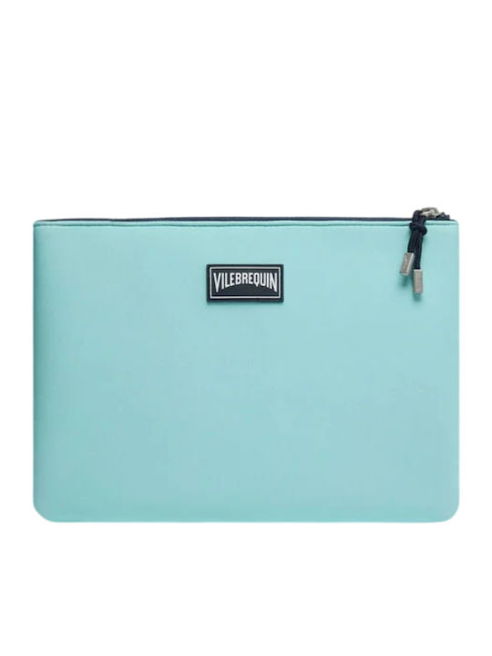 Vilebrequin Unisex Νεσεσερ Vilebrequin Turtle Γαλαζιο