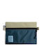 Θηκη Accessory Small Forest Green