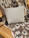 Toiletry Bag in Black Colour 20cm