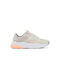Relora Women's Sport Shoes Running Gray