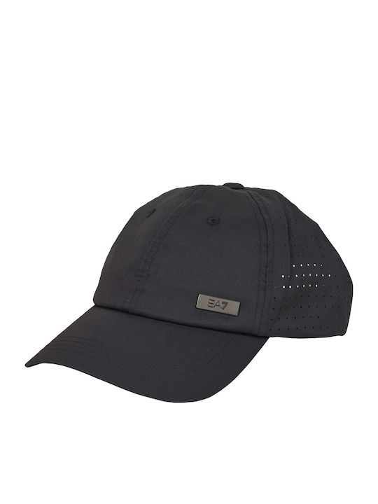 Κασκέτο Emporio Armani Ea7 Train Premium U Cap