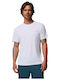 Rules T-shirt Λευκό