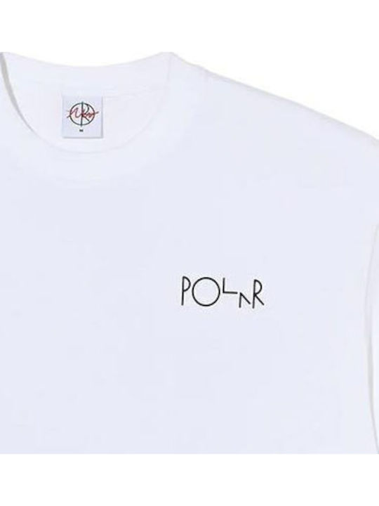 T-shirt White