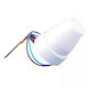 Flex Day Night Photosensor Horoz 50lux 10a 1200w Ip44 Ext 089-001-0002