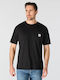 T-shirt Black