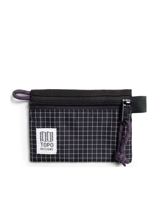 Accessory Micro Raven Crosshatch Case