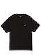 T-shirt Black