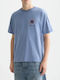 T-shirt Light Blue