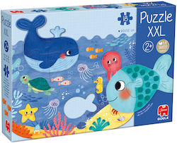 Puzzle XXL Ocean 18 Pieces 1120700014 Goula