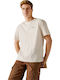 T-shirt Λευκό
