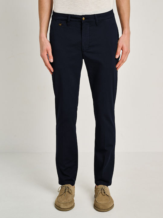 Staff Culton Chino Trousers Blue 5-898.080.9.05...