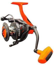Vega Μηχανισμός Ψαρέματος για Eging / Casting / Spinning / Light Spinning Vega Μηχανισμός Ψαρέματος για Eging / Casting / Spinning / Light Spinning