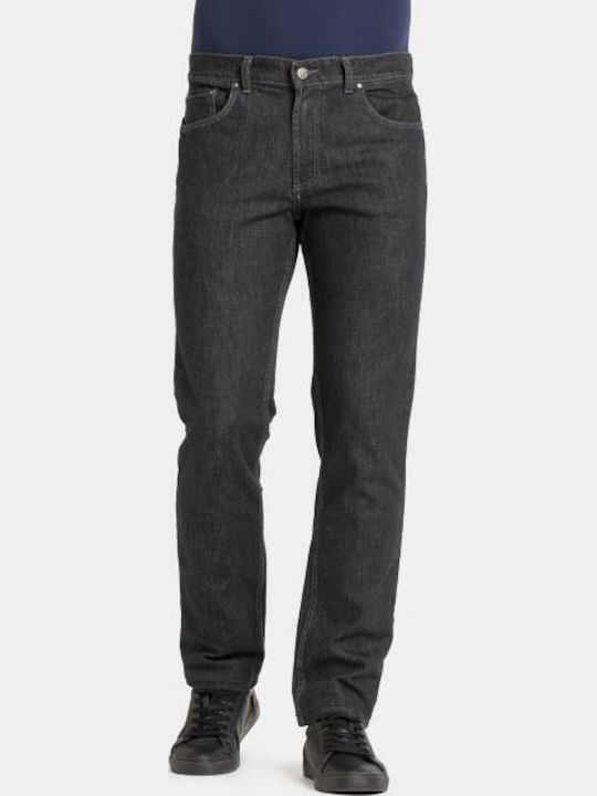 Carrera Trousers Black