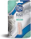 Egeo Pet Food Wet Cat Food with Cod and Meat Grain Free 22gr