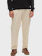 Elastic Birch Trousers