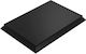 Green Stuff World Rectangular Top Display Plinth 22 X15 Cm Black