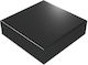 Green Stuff World Square Plinth 10 X10 Cm Black