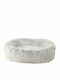 534634 Hundebett Grau Medium Y18×75×55cm
