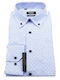 Long Sleeve Shirt Regular Fit Blue