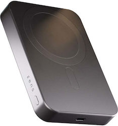 Zens 10000mAh 15W Черна Външна Батерия