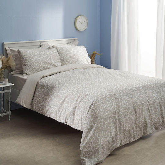 Charalambidis Textiles Leopar με Λάστιχο Charalambidis Textiles Leopar με Λάστιχο