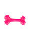 Agility Training Dog Toy Small Large Pink 1 Piece
