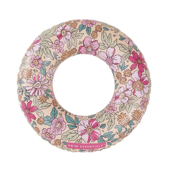 Swim Essentials Παιδικό Σωσίβιο Blossom Ø90 Cm