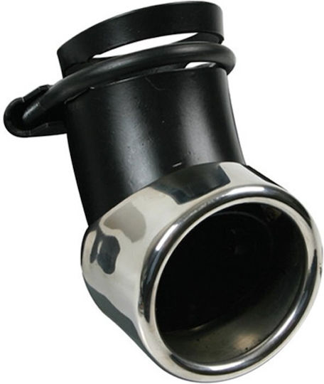 Lampa Exhaust Muffler for Alfa Romeo TS-19 40-55mm