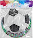 HOMie Party Plate for Party 10 Pieces