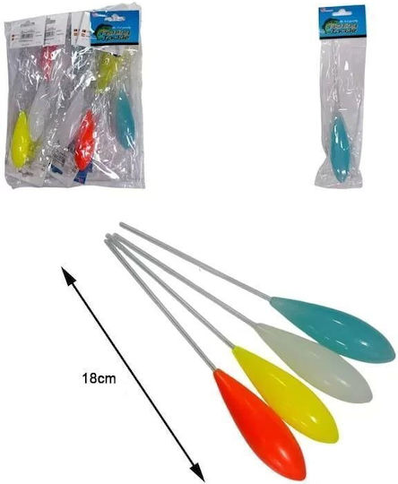 Lst Fishing Bobardă De Pescuit 20g Lst Fishing Echipamente De Pescuit
