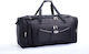 Cardinal Sak Vouagiaz 65lt Black Fabric M70cm