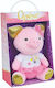 Jemini Plüsch- und Kuscheltiere 18 cm
