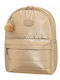 Polo Backpack 21lt Χρυσό