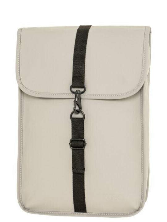 Polo Backpack 13lt Γκρι