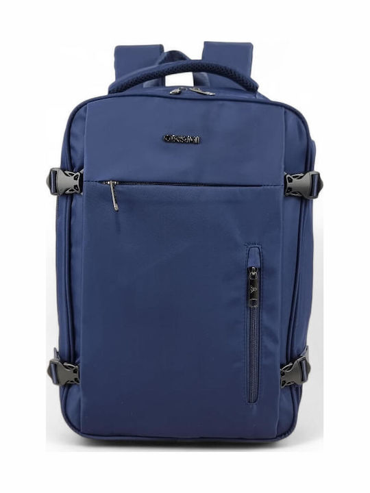 Ormi Backpack Waterproof 25lt Blue