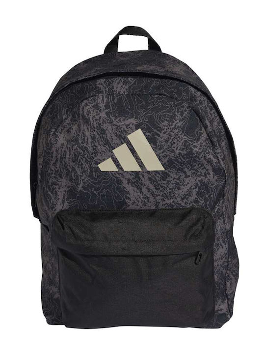 adidas Раница Черна