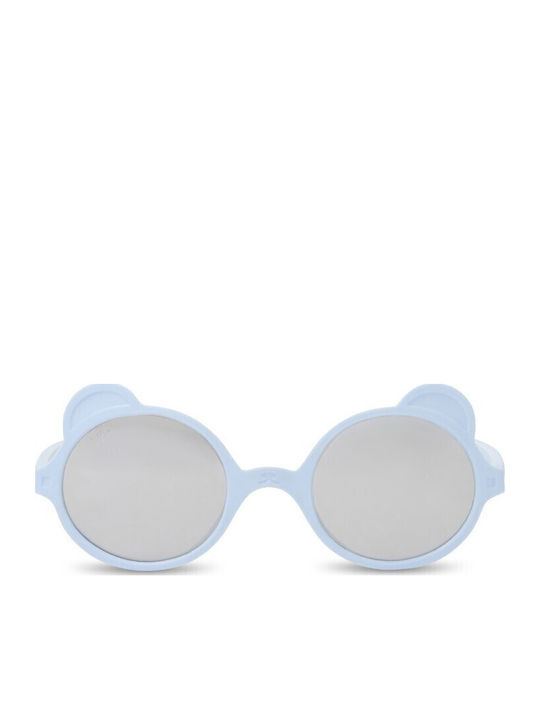 KiETLA Ourson Unbreakable Baby Sunglasses with ...